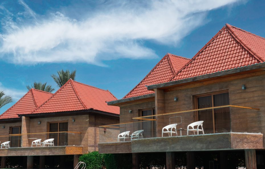 PICKALBATROS AQUA BLU RESORT SHARM EL SHEIKH
