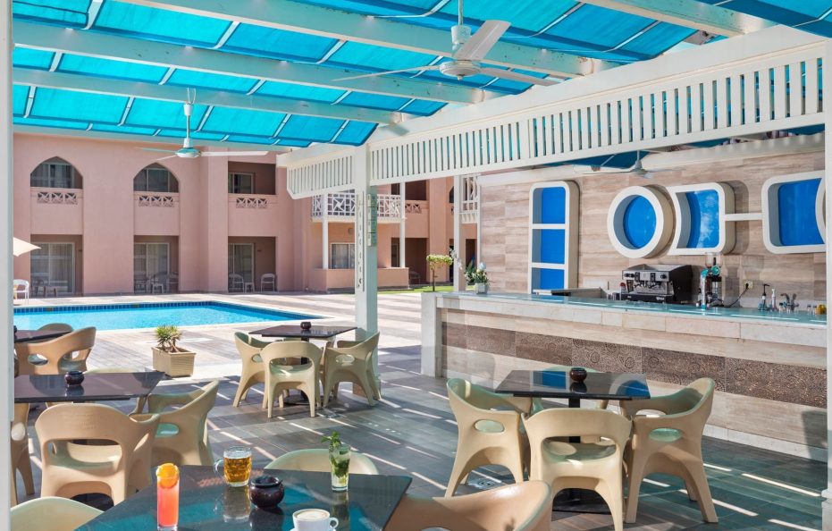 PICKALBATROS AQUA PARK RESORT HRG