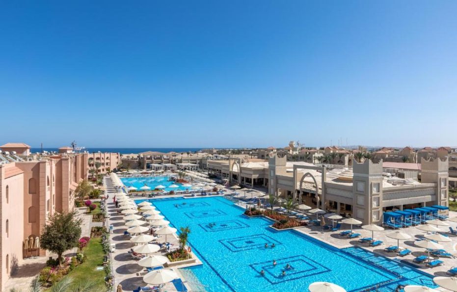 PICKALBATROS AQUA VISTA RESORT