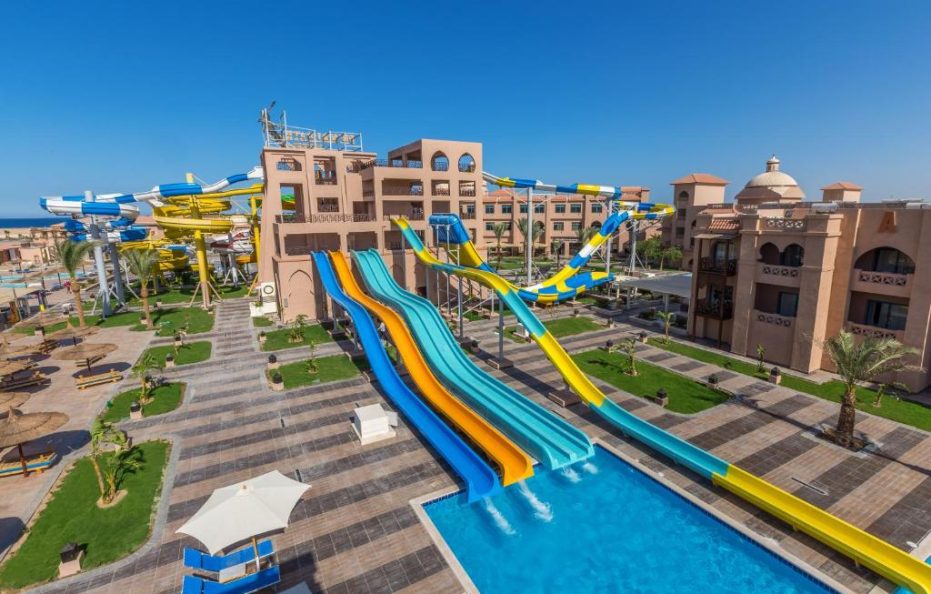 PICKALBATROS AQUA VISTA RESORT
