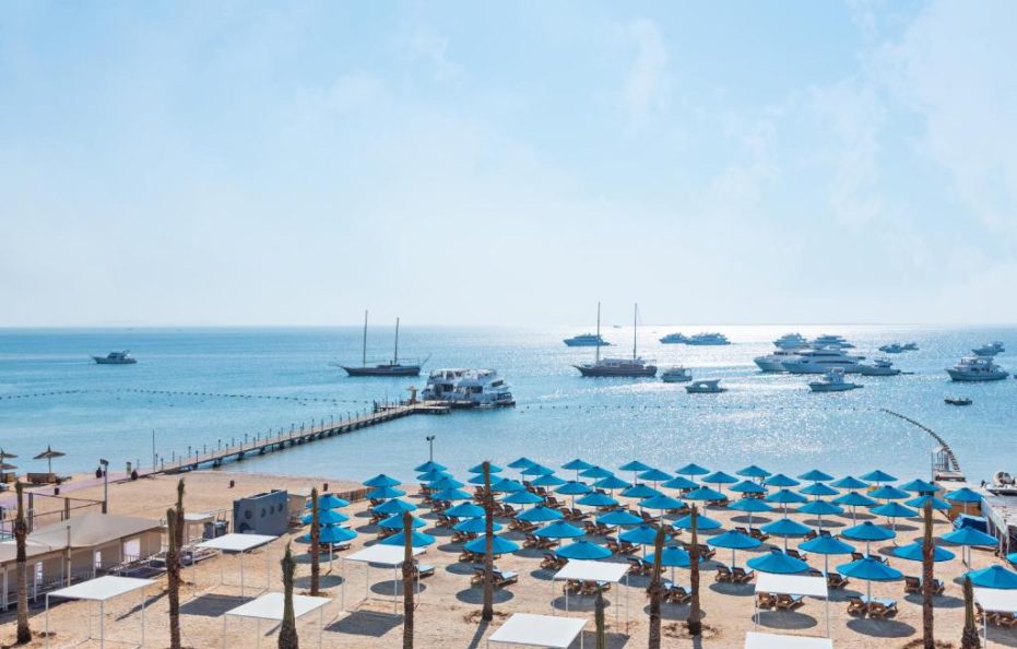 PICKALBATROS BLU SPA RESORT – ADULTS ONLY