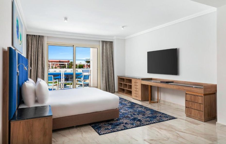 PICKALBATROS BLU SPA RESORT – ADULTS ONLY
