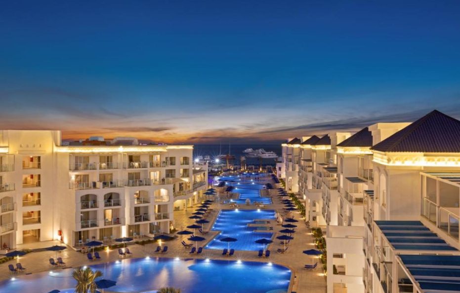 PICKALBATROS BLU SPA RESORT – ADULTS ONLY