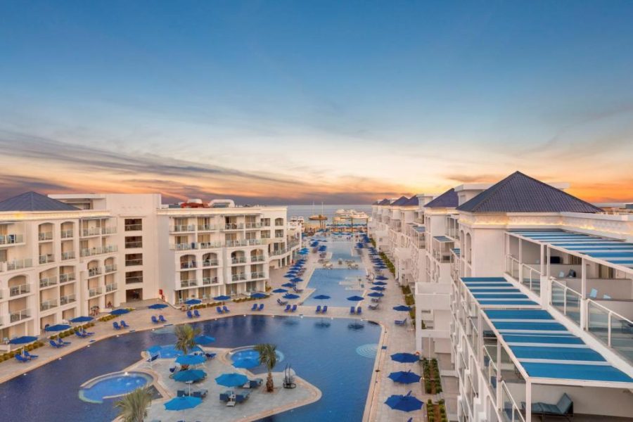 PICKALBATROS BLU SPA RESORT – ADULTS ONLY
