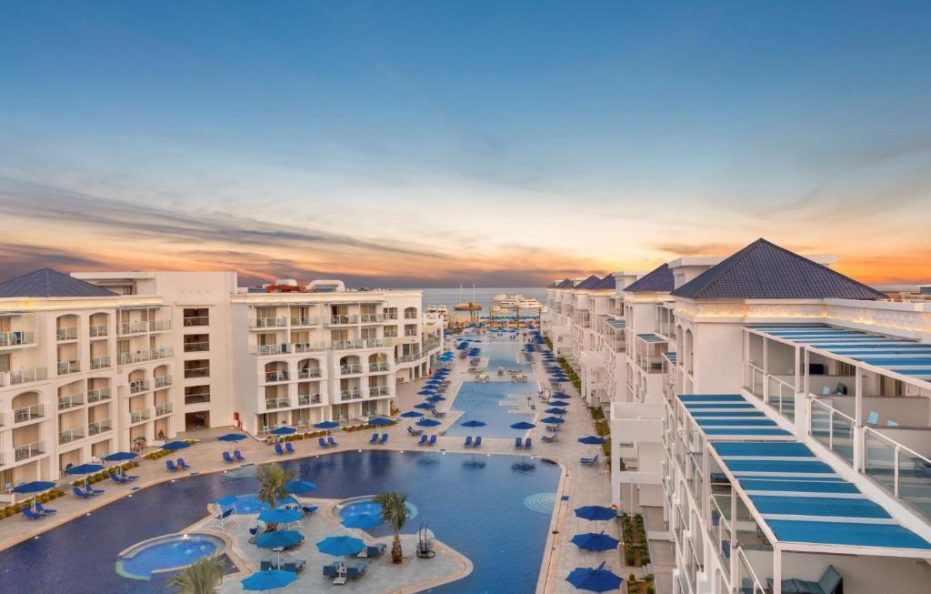 PICKALBATROS BLU SPA RESORT – ADULTS ONLY