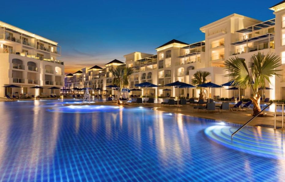 PICKALBATROS BLU SPA RESORT – ADULTS ONLY