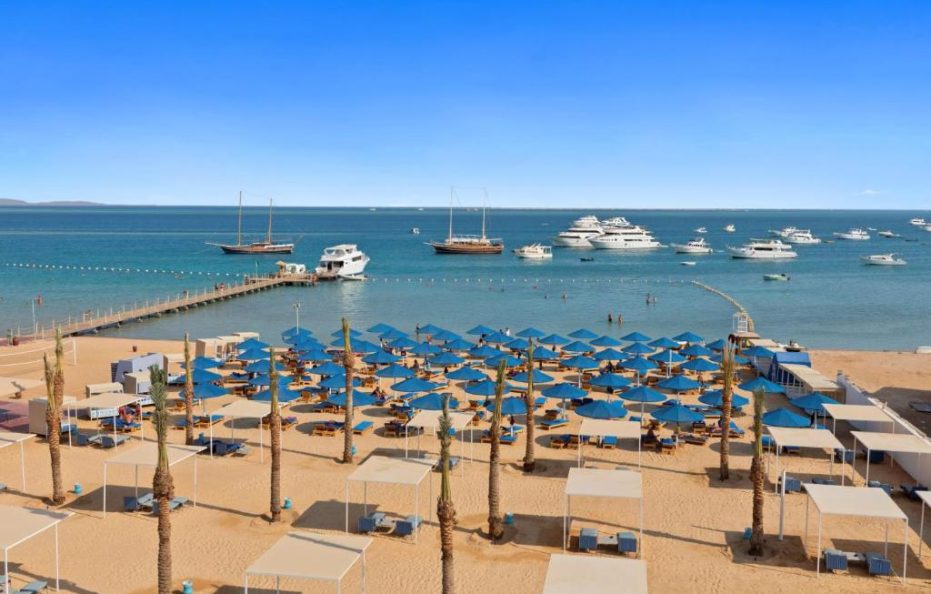 PICKALBATROS BLU SPA RESORT – ADULTS ONLY