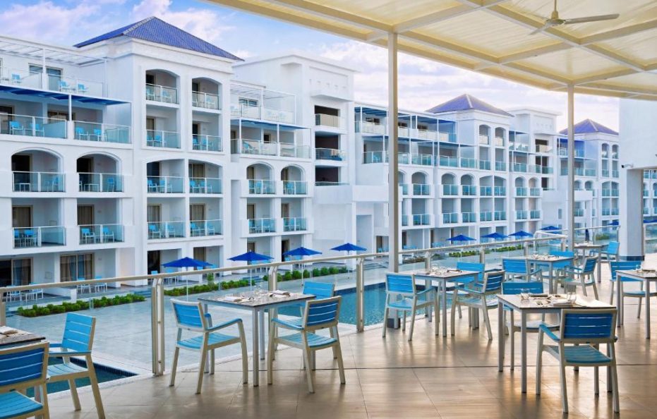 PICKALBATROS BLU SPA RESORT – ADULTS ONLY