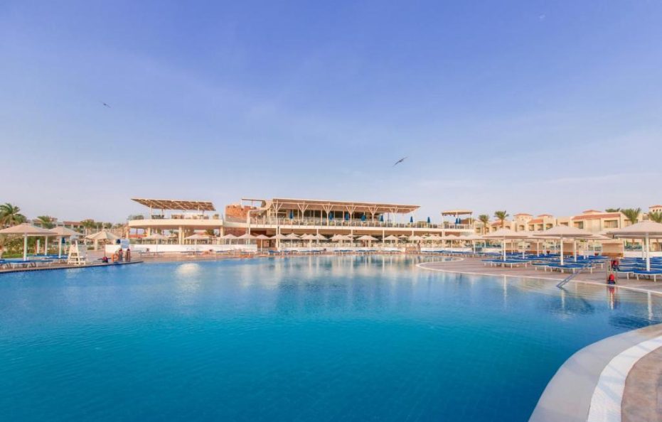 PICKALBATROS DANA BEACH RESORT