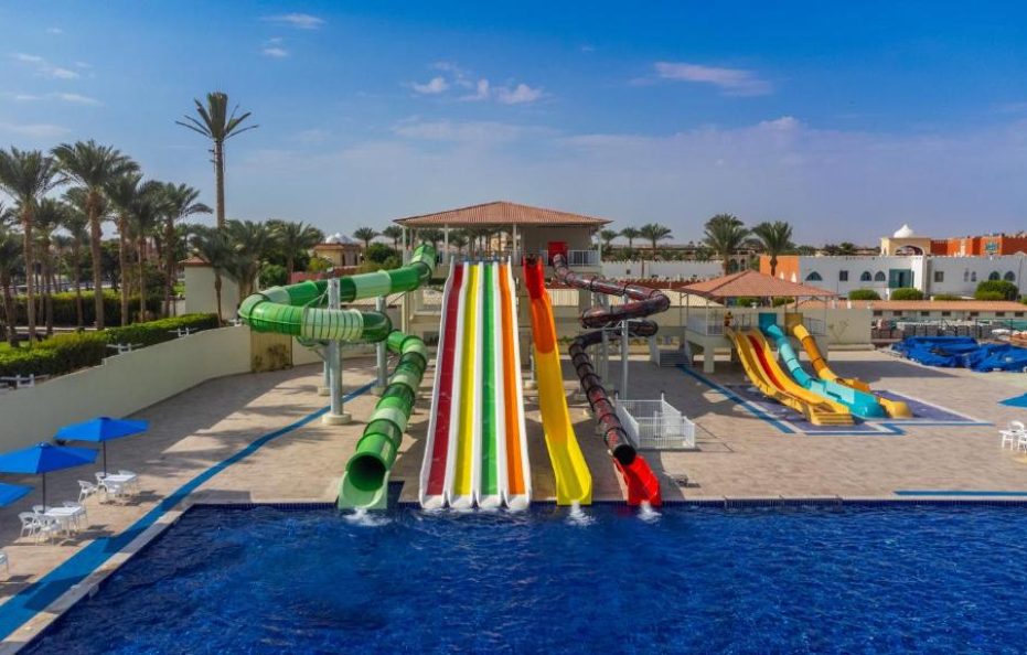PICKALBATROS DANA BEACH RESORT