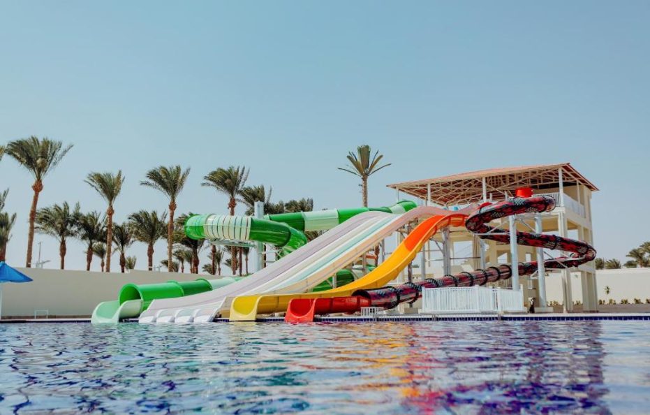 PICKALBATROS DANA BEACH RESORT