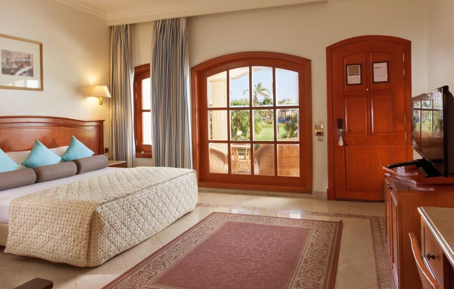 PICKALBATROS GOLF BEACH RESORT SHARM EL SHEIKH