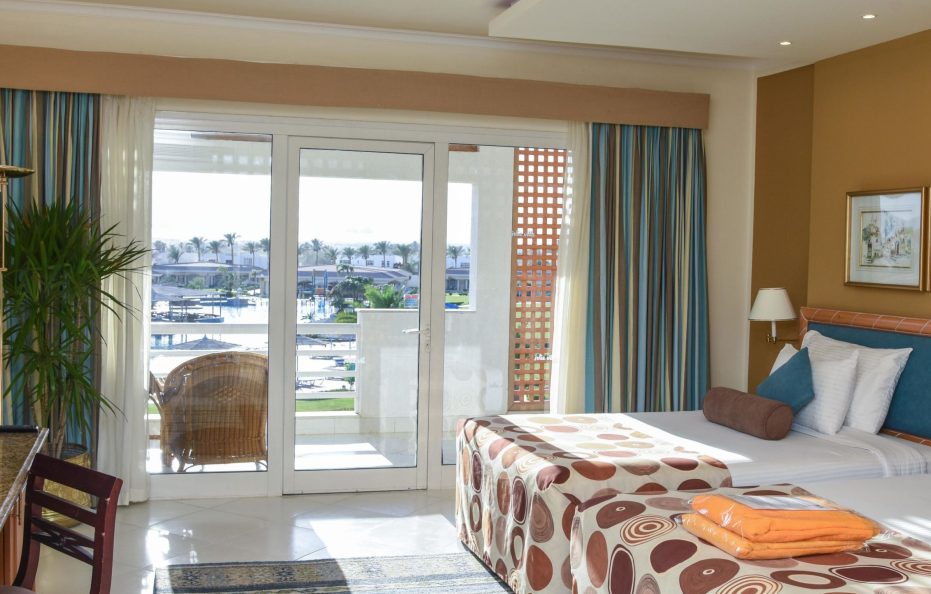 PICKALBATROS GOLF BEACH RESORT SHARM EL SHEIKH