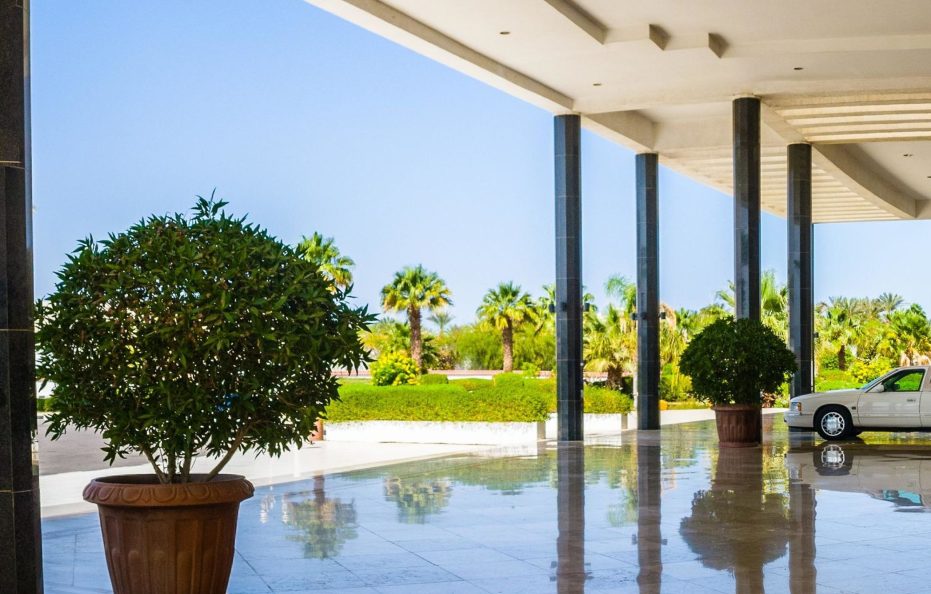 PICKALBATROS GOLF BEACH RESORT SHARM EL SHEIKH