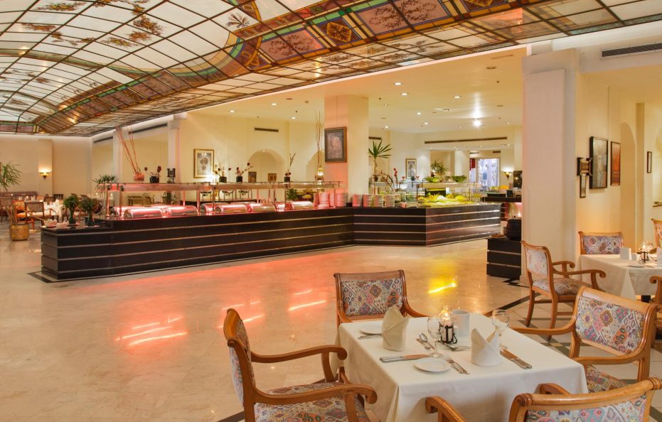 PICKALBATROS GOLF BEACH RESORT SHARM EL SHEIKH