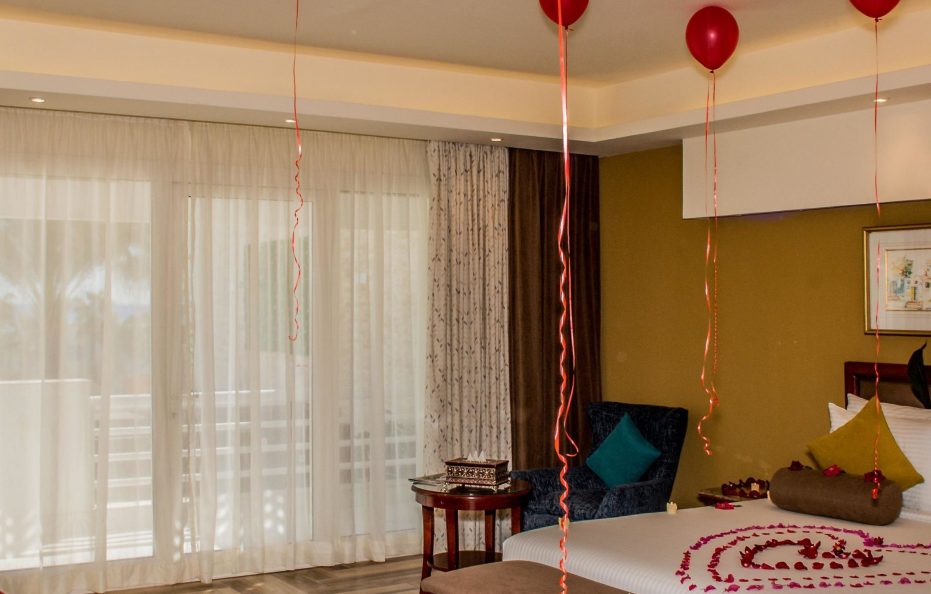 PICKALBATROS GOLF BEACH RESORT SHARM EL SHEIKH