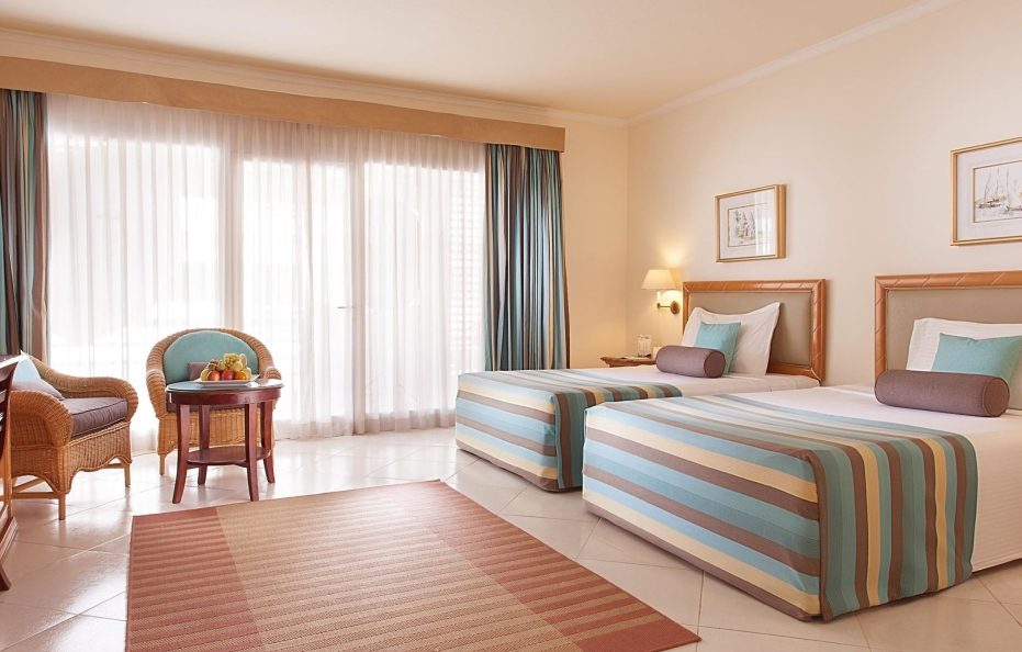 PICKALBATROS GOLF BEACH RESORT SHARM EL SHEIKH
