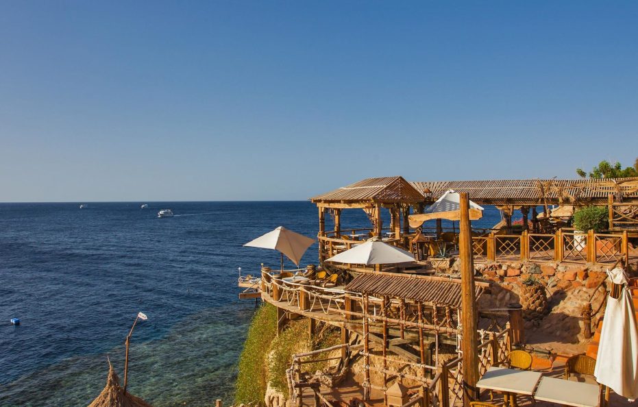 PICKALBATROS GOLF BEACH RESORT SHARM EL SHEIKH