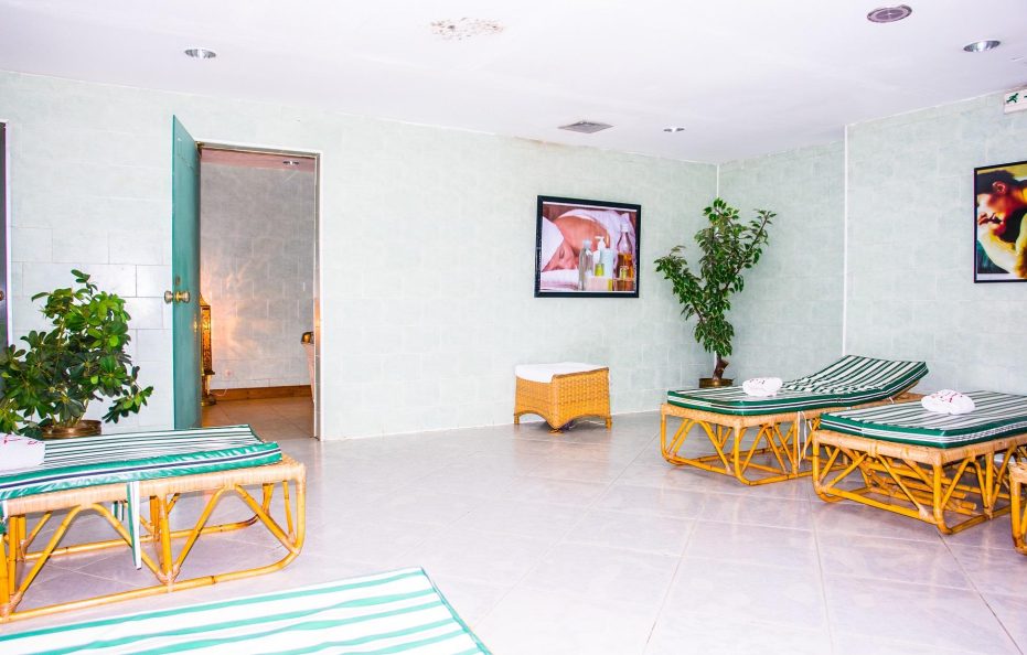 PICKALBATROS GOLF BEACH RESORT SHARM EL SHEIKH