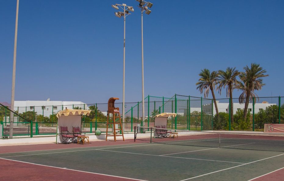 PICKALBATROS GOLF BEACH RESORT SHARM EL SHEIKH