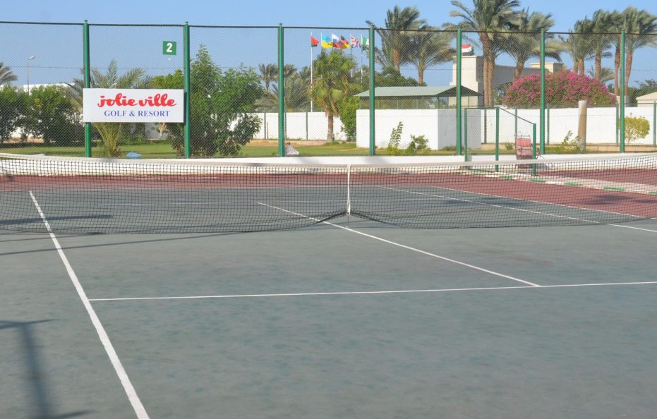 PICKALBATROS GOLF BEACH RESORT SHARM EL SHEIKH
