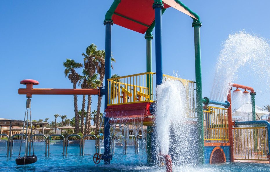 PICKALBATROS GOLF BEACH RESORT SHARM EL SHEIKH