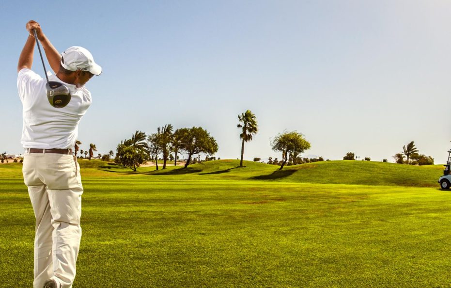 PICKALBATROS GOLF BEACH RESORT SHARM EL SHEIKH