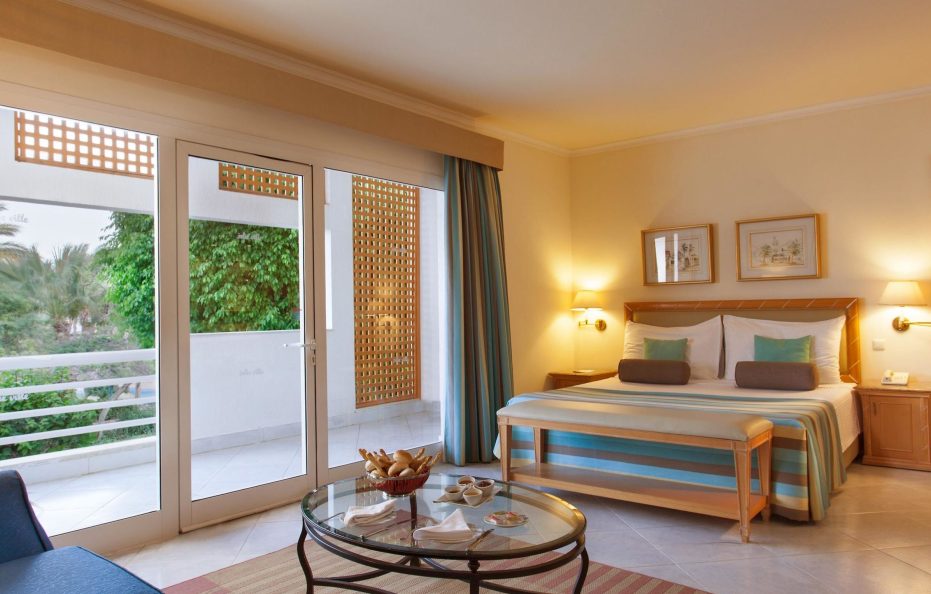 PICKALBATROS GOLF BEACH RESORT SHARM EL SHEIKH