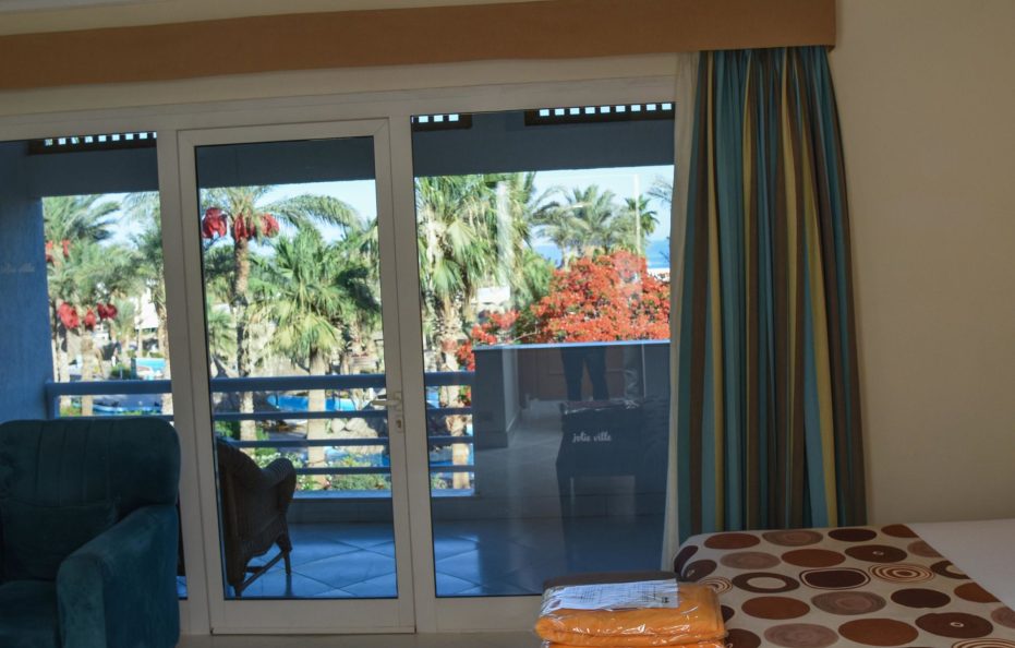 PICKALBATROS GOLF BEACH RESORT SHARM EL SHEIKH