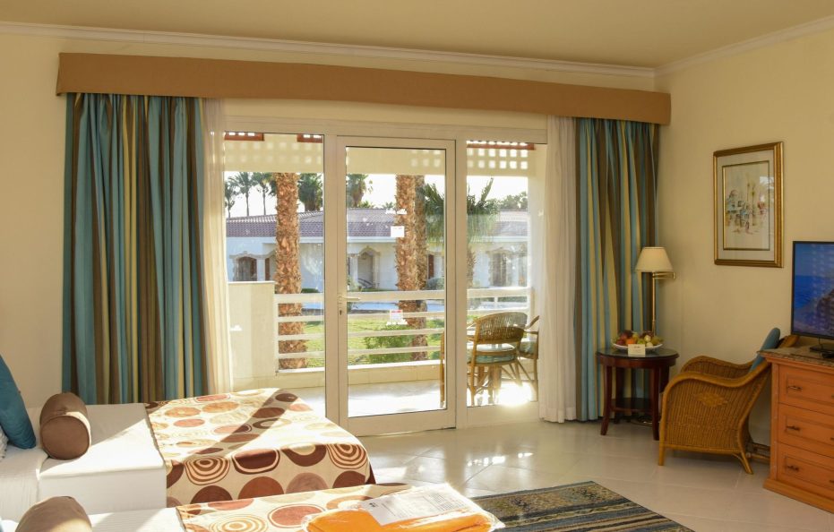 PICKALBATROS GOLF BEACH RESORT SHARM EL SHEIKH