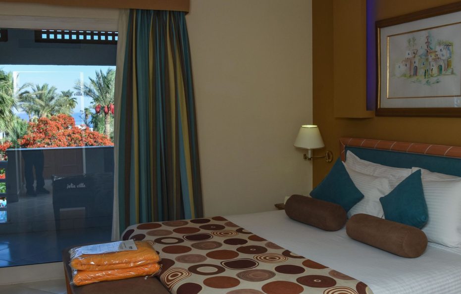 PICKALBATROS GOLF BEACH RESORT SHARM EL SHEIKH