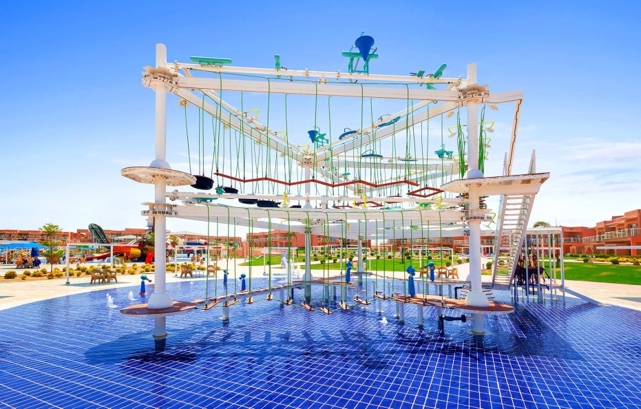 PICKALBATROS JUNGLE AQUA PARK RESORT NEVERLAND