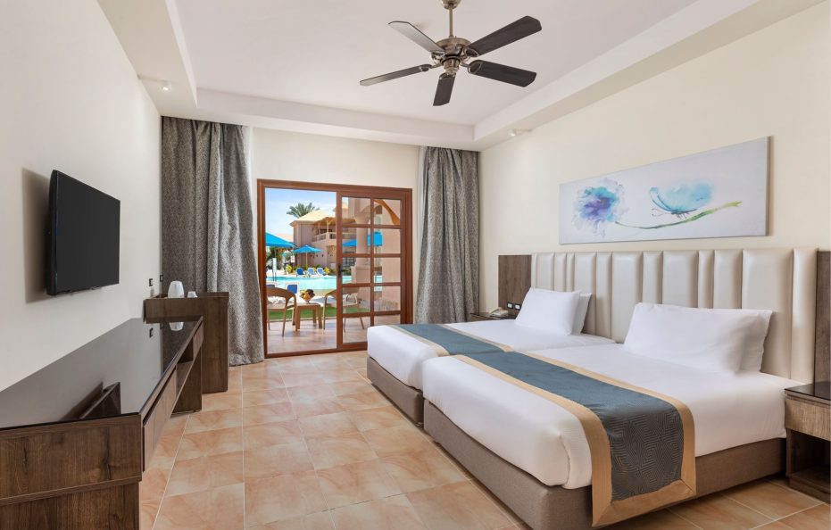 PICKALBATROS JUNGLE AQUA PARK RESORT NEVERLAND