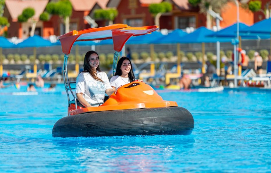 PICKALBATROS JUNGLE AQUA PARK RESORT NEVERLAND