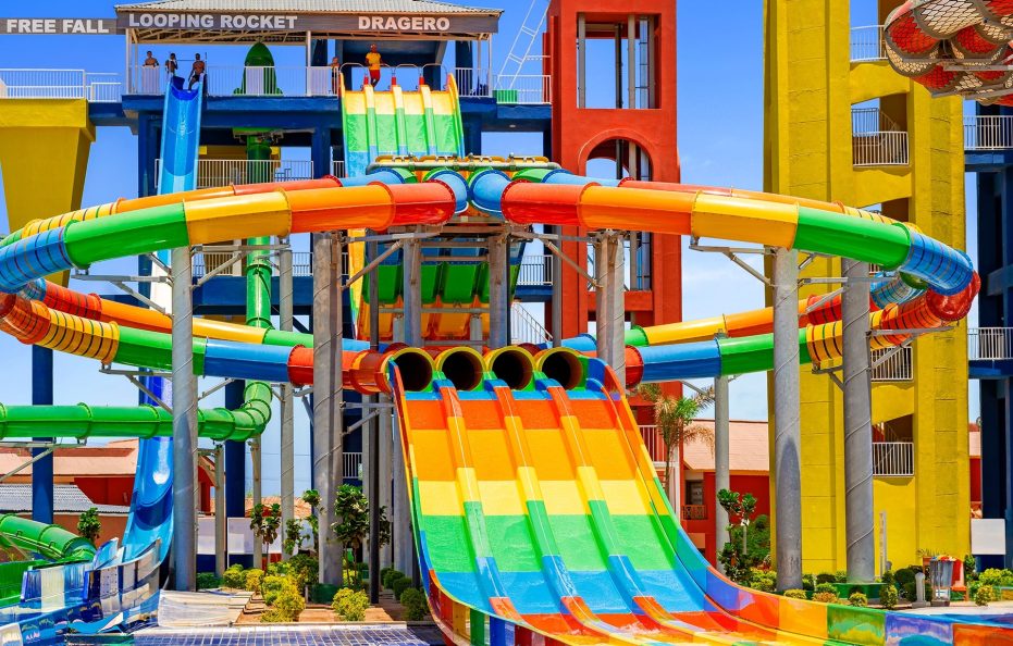 PICKALBATROS JUNGLE AQUA PARK RESORT NEVERLAND