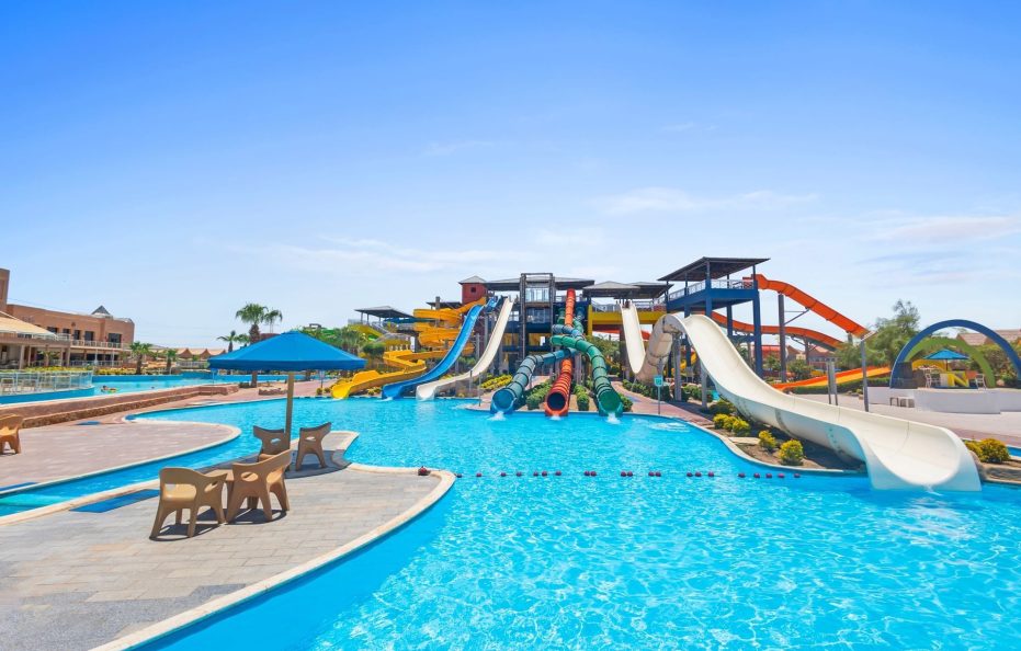 PICKALBATROS JUNGLE AQUA PARK RESORT NEVERLAND