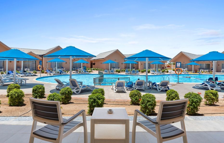 PICKALBATROS JUNGLE AQUA PARK RESORT NEVERLAND