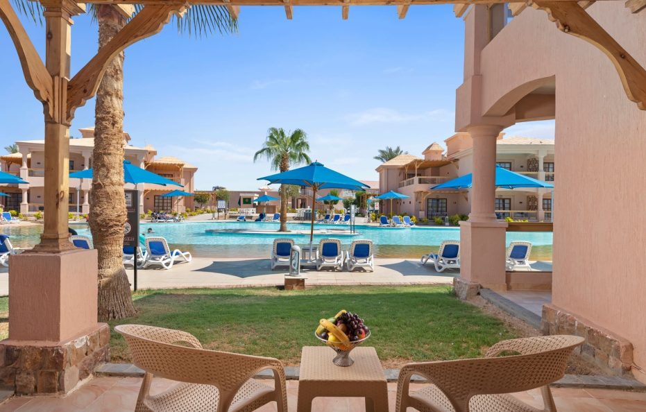 PICKALBATROS JUNGLE AQUA PARK RESORT NEVERLAND