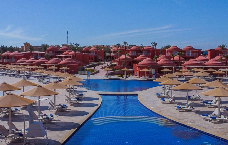 PICKALBATROS LAGUNA CLUB RESORT