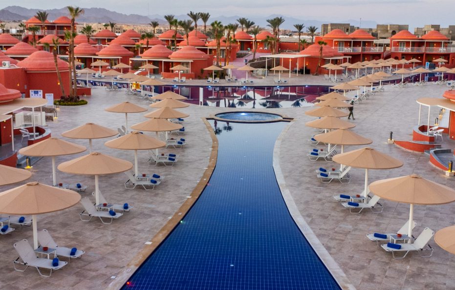 PICKALBATROS LAGUNA CLUB RESORT