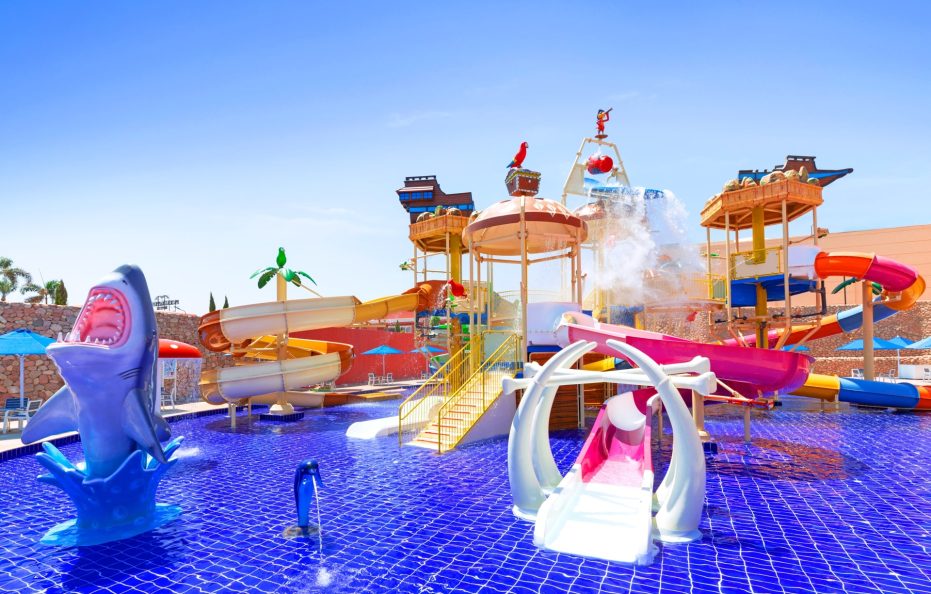 PICKALBATROS LAGUNA VISTA SHARM EL SHEIKH