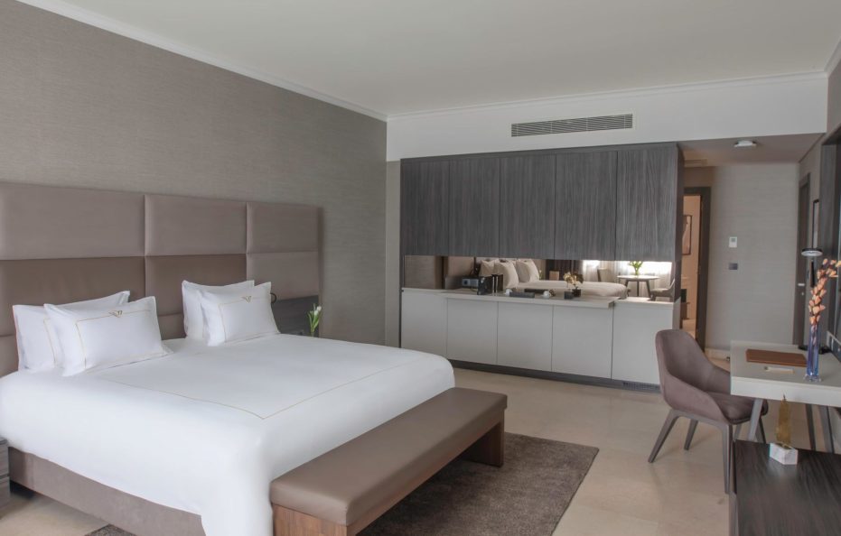 PICKALBATROS LUXURY SUITES SHARM EL SHEIKH