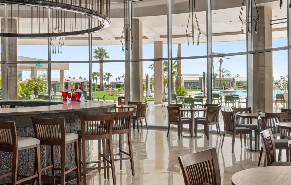 PICKALBATROS LUXURY SUITES SHARM EL SHEIKH