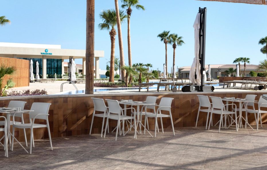 PICKALBATROS LUXURY SUITES SHARM EL SHEIKH