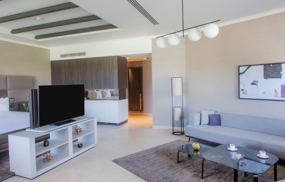 PICKALBATROS LUXURY SUITES SHARM EL SHEIKH