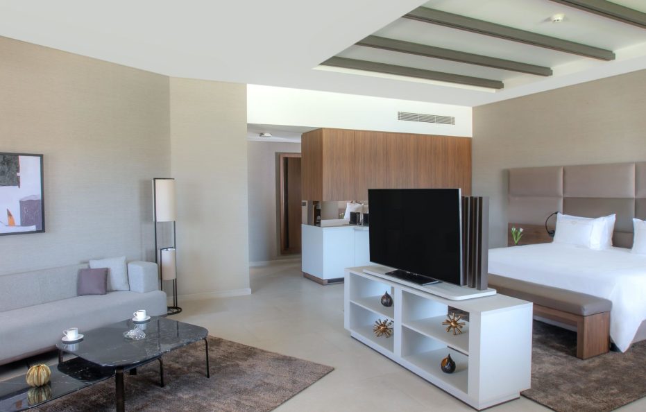 PICKALBATROS LUXURY SUITES SHARM EL SHEIKH