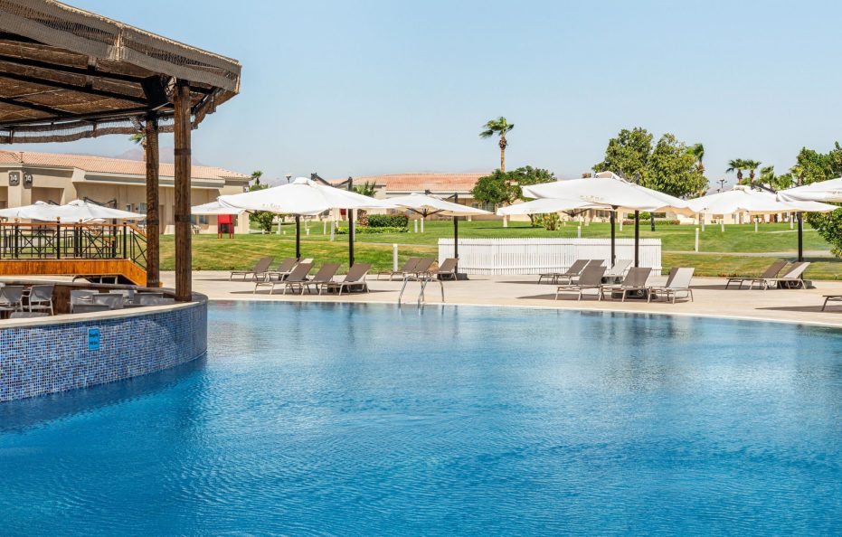 PICKALBATROS LUXURY SUITES SHARM EL SHEIKH