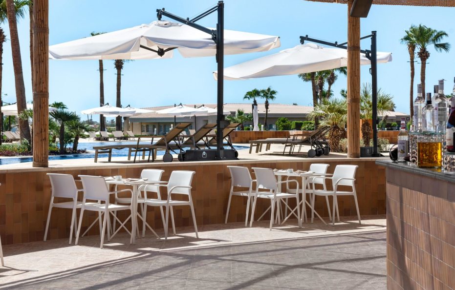 PICKALBATROS LUXURY SUITES SHARM EL SHEIKH