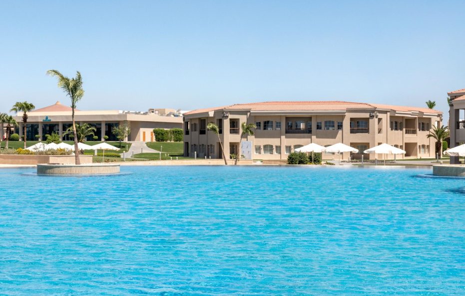 PICKALBATROS LUXURY SUITES SHARM EL SHEIKH