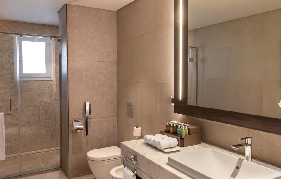 PICKALBATROS LUXURY SUITES SHARM EL SHEIKH